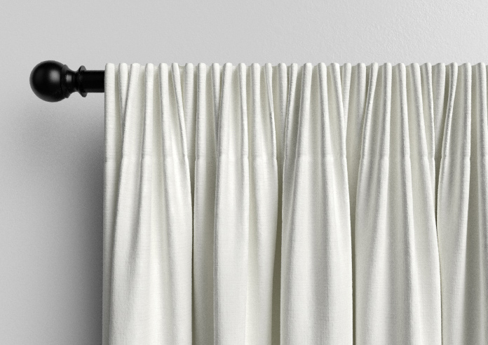 Lyra, Polar - Made to Measure Curtains - Image 9